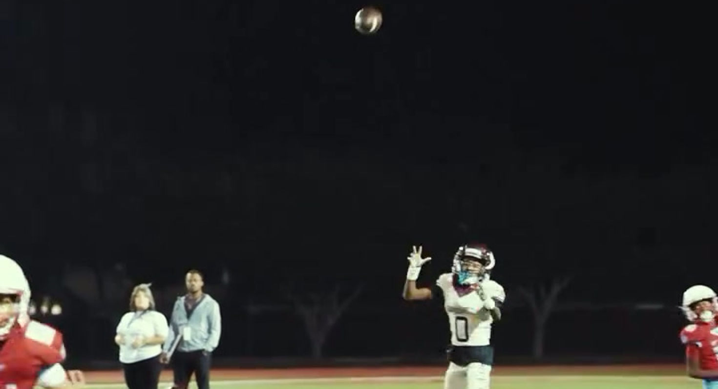 Pecan Grove Gators v. Richmond Oilers - Senior Lonestar Bowl 2025